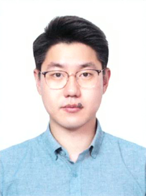 조성우   Sung Woo Cho